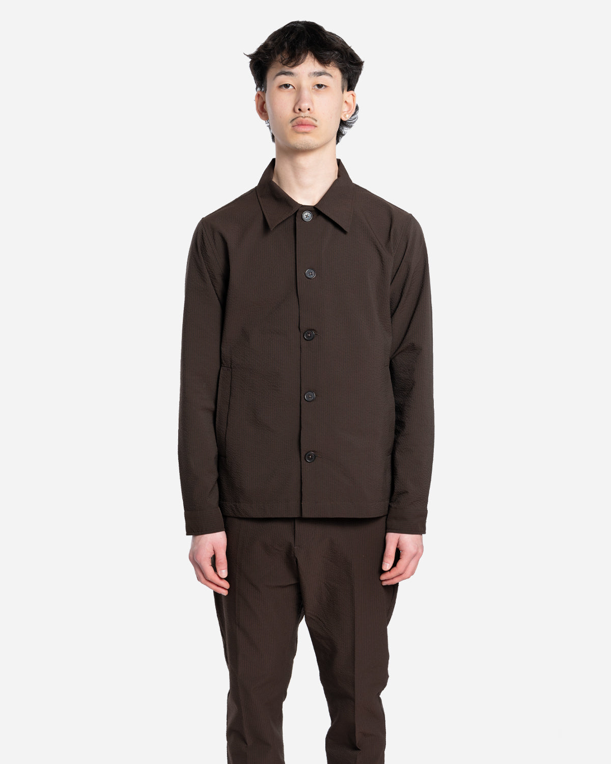 Veste Zander 1924