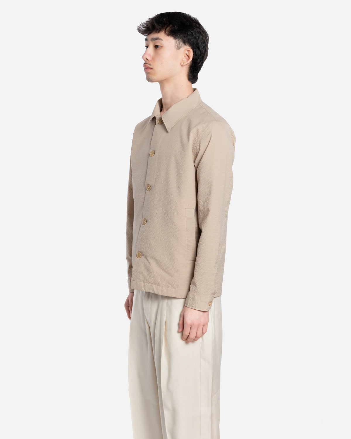 Veste Zander 1924