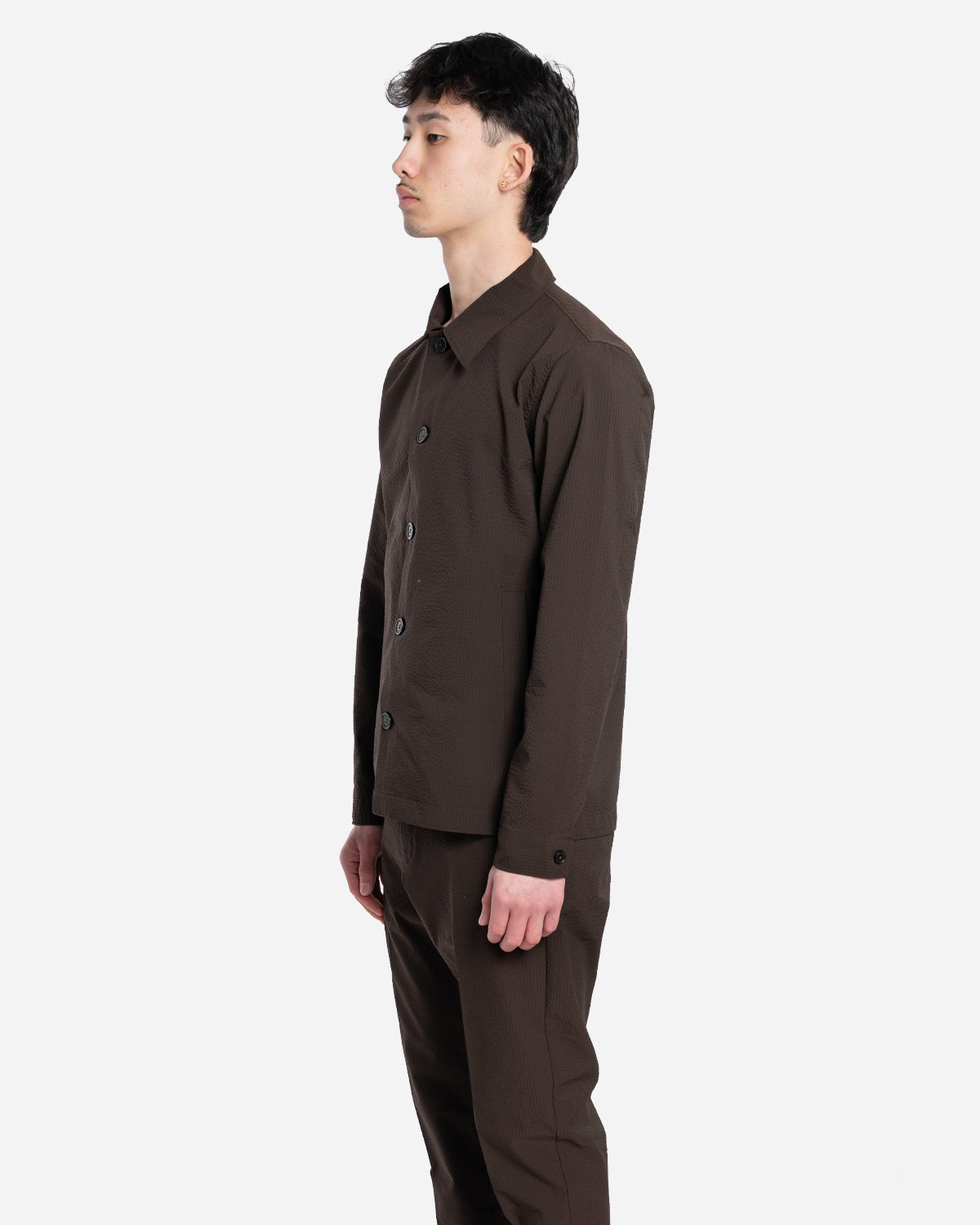 Veste Zander 1924