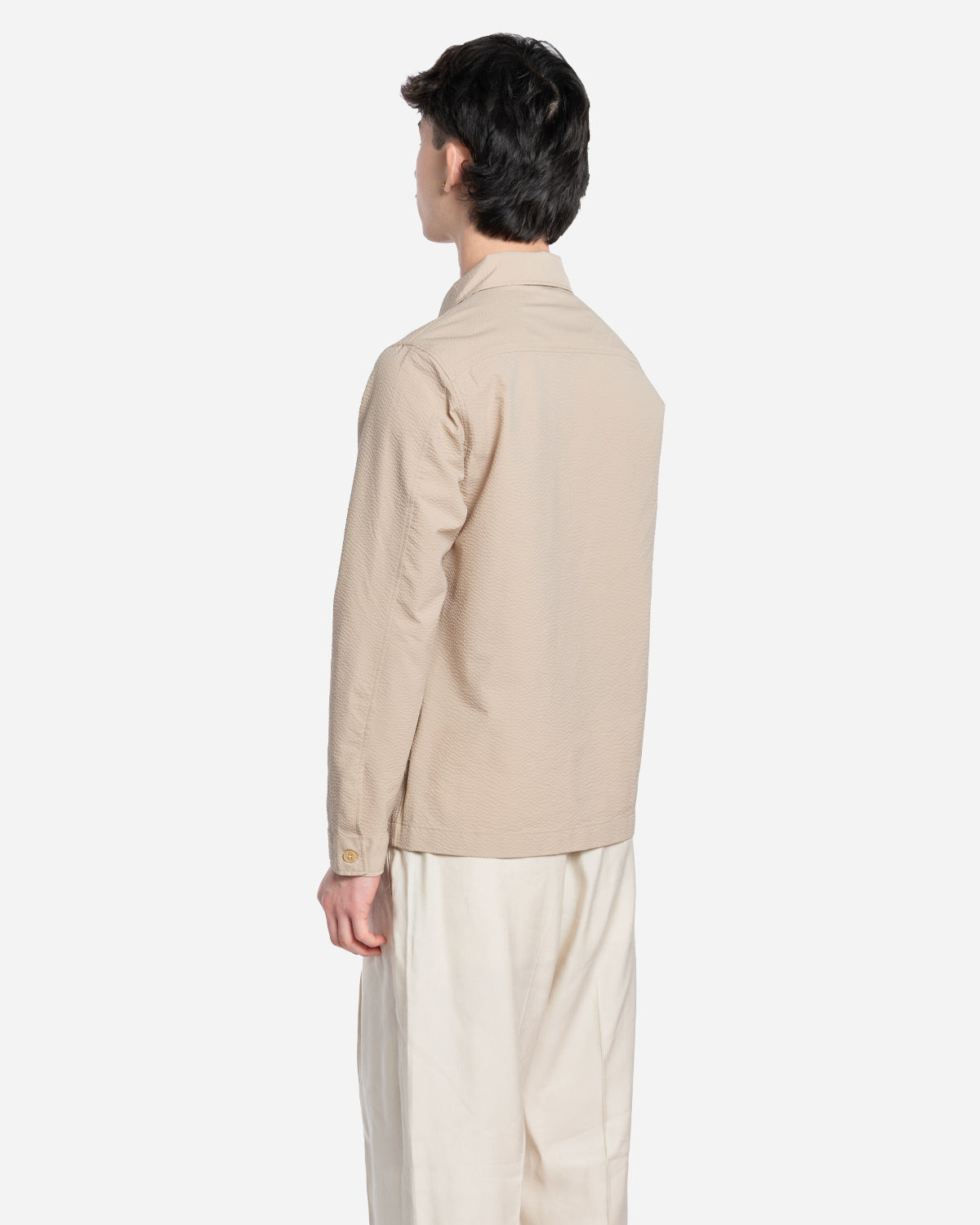 Veste Zander 1924