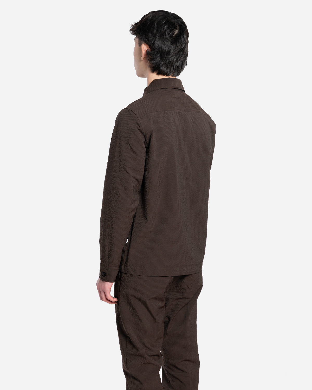 Veste Zander 1924