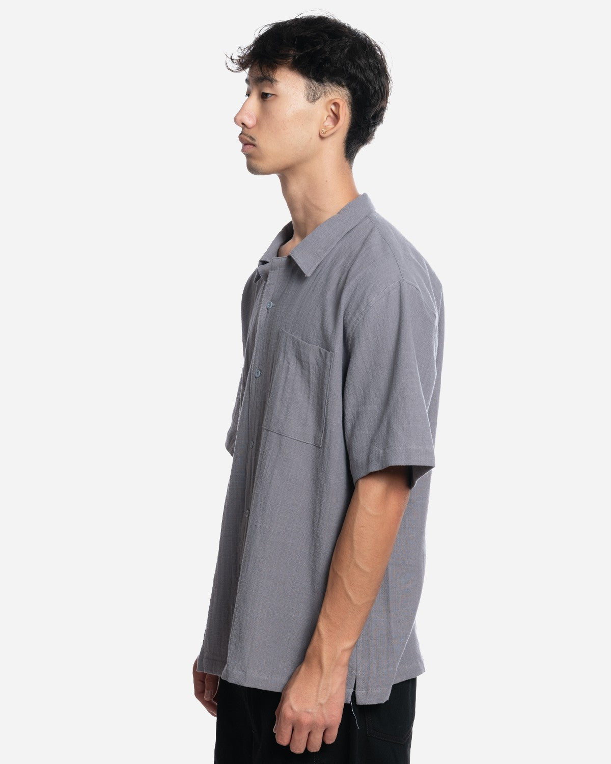 Chemise en Lin Canggu