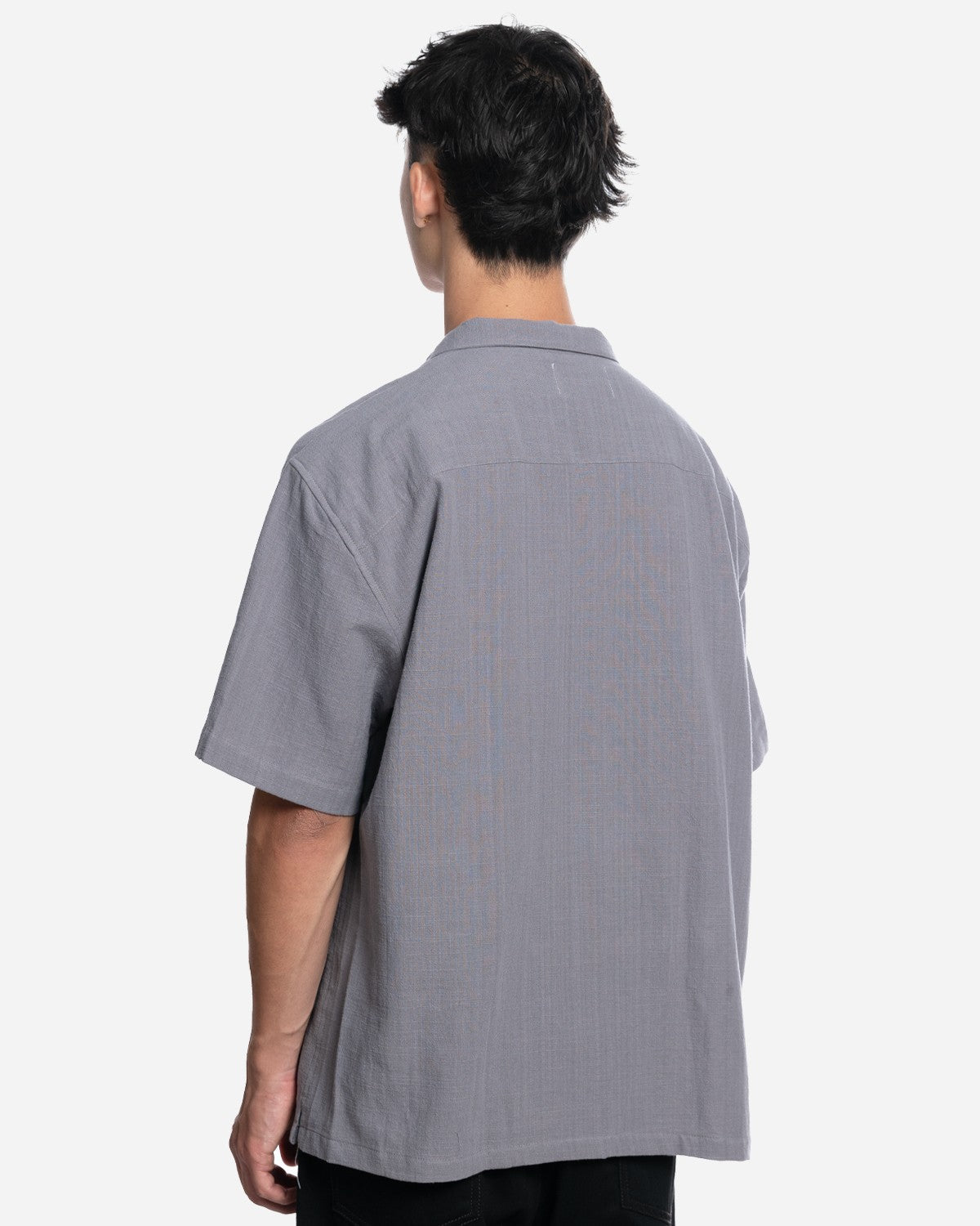 Chemise en Lin Canggu