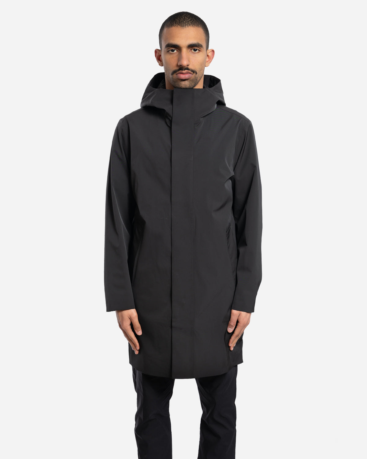 Veste Knox 8240