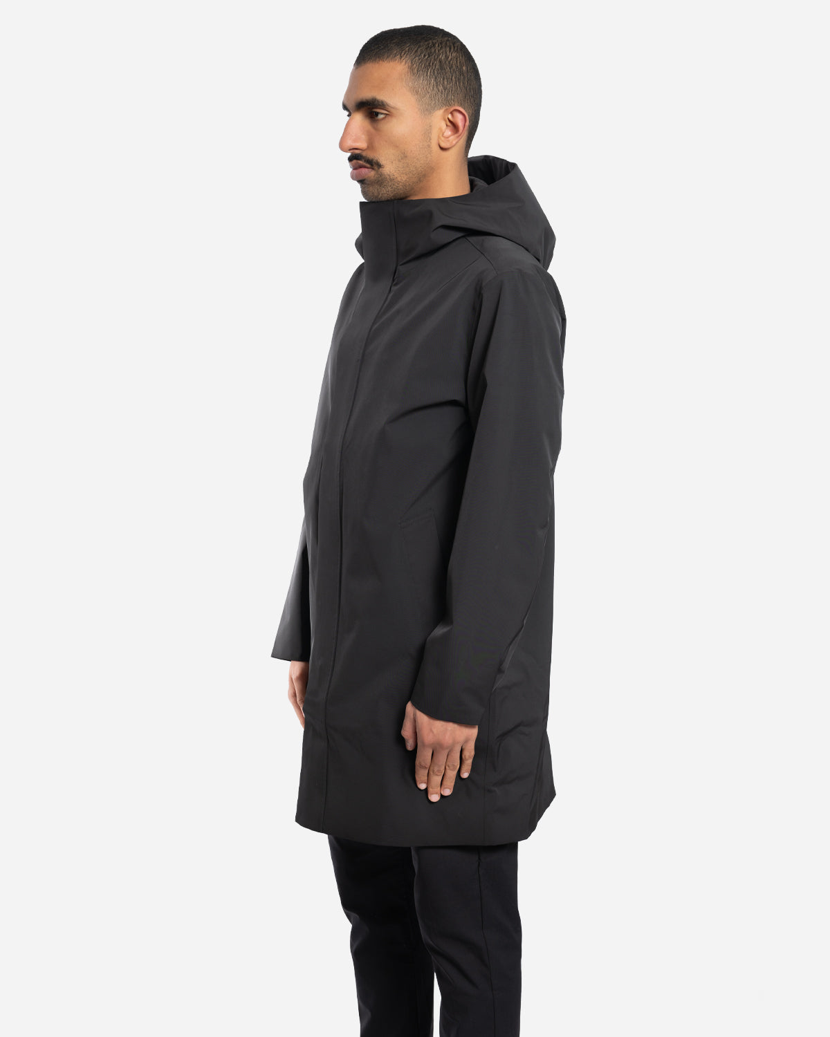 Veste Knox 8240
