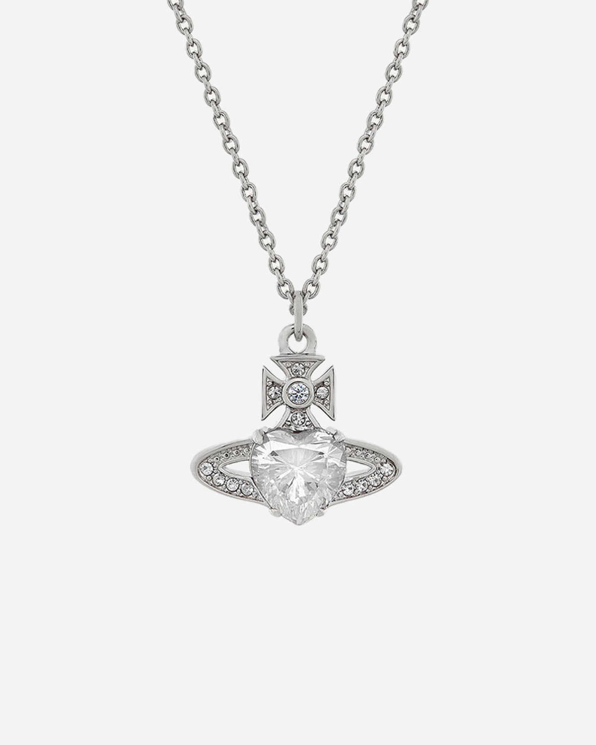 Vivienne Westwood Ariella Pendant Close