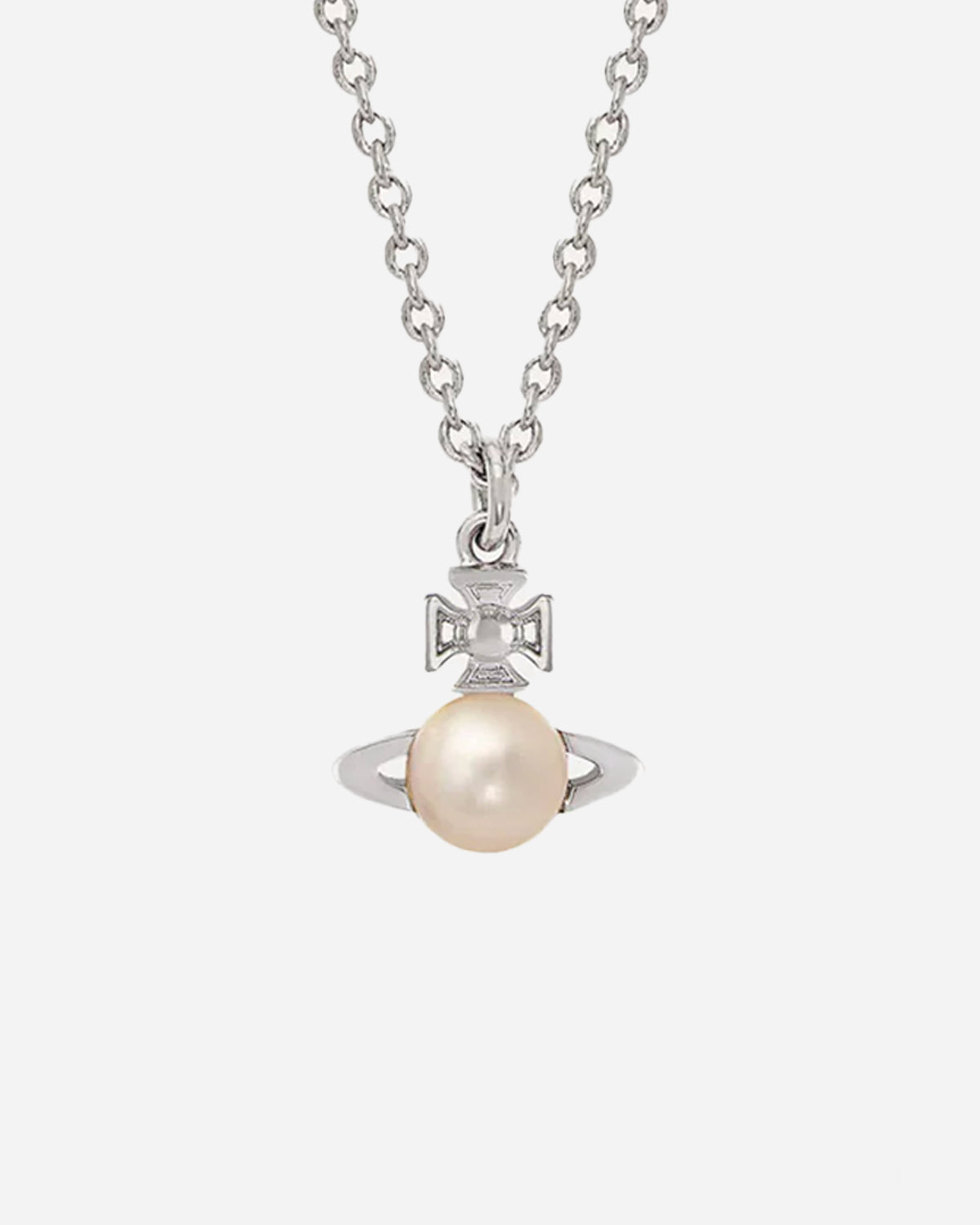 Vivienne Westwood Balbina Pendant Close
