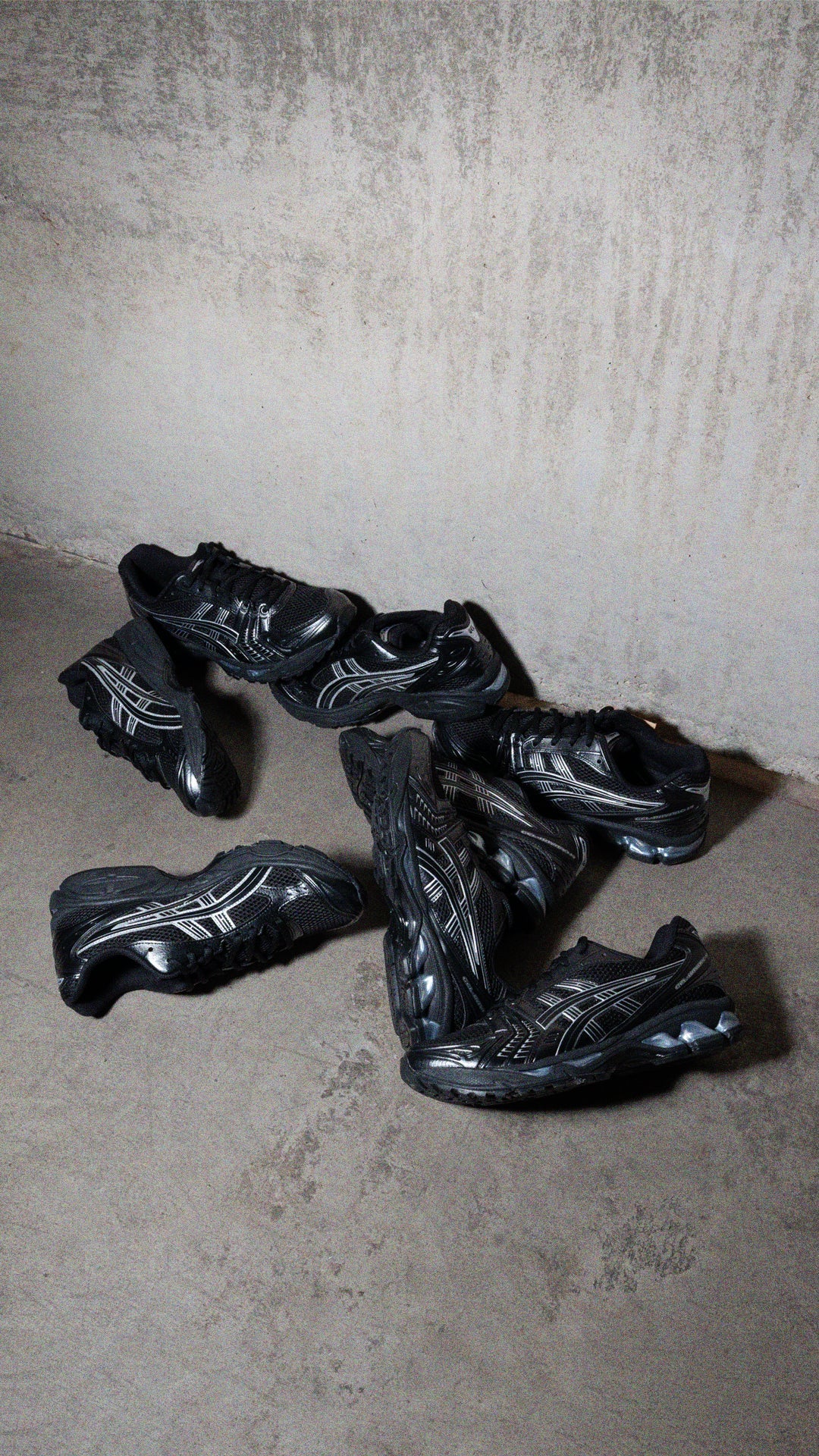 Kayano 14 - Asics