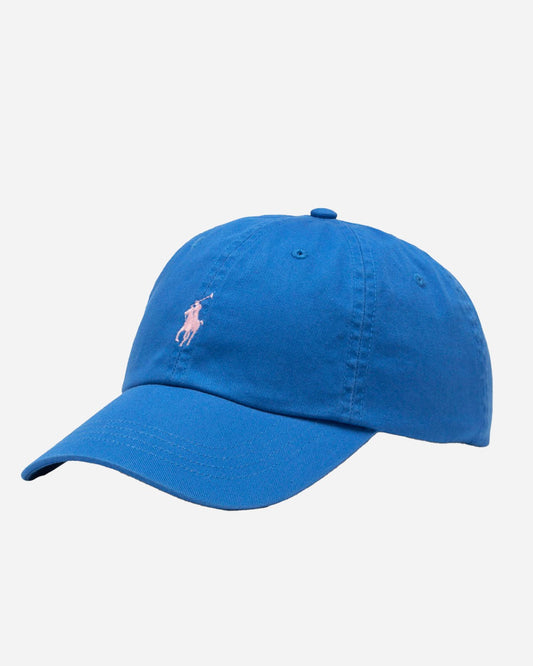 Casquette à Logo Polo