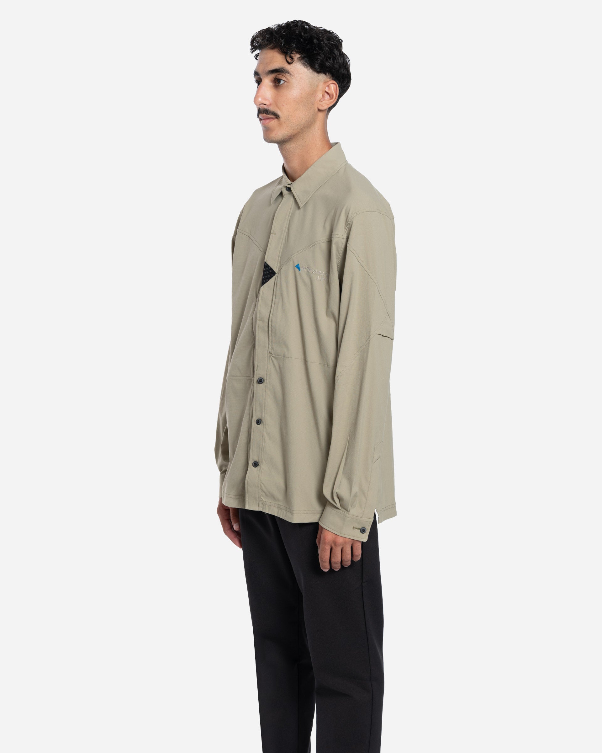 Garm LS Shirt M's