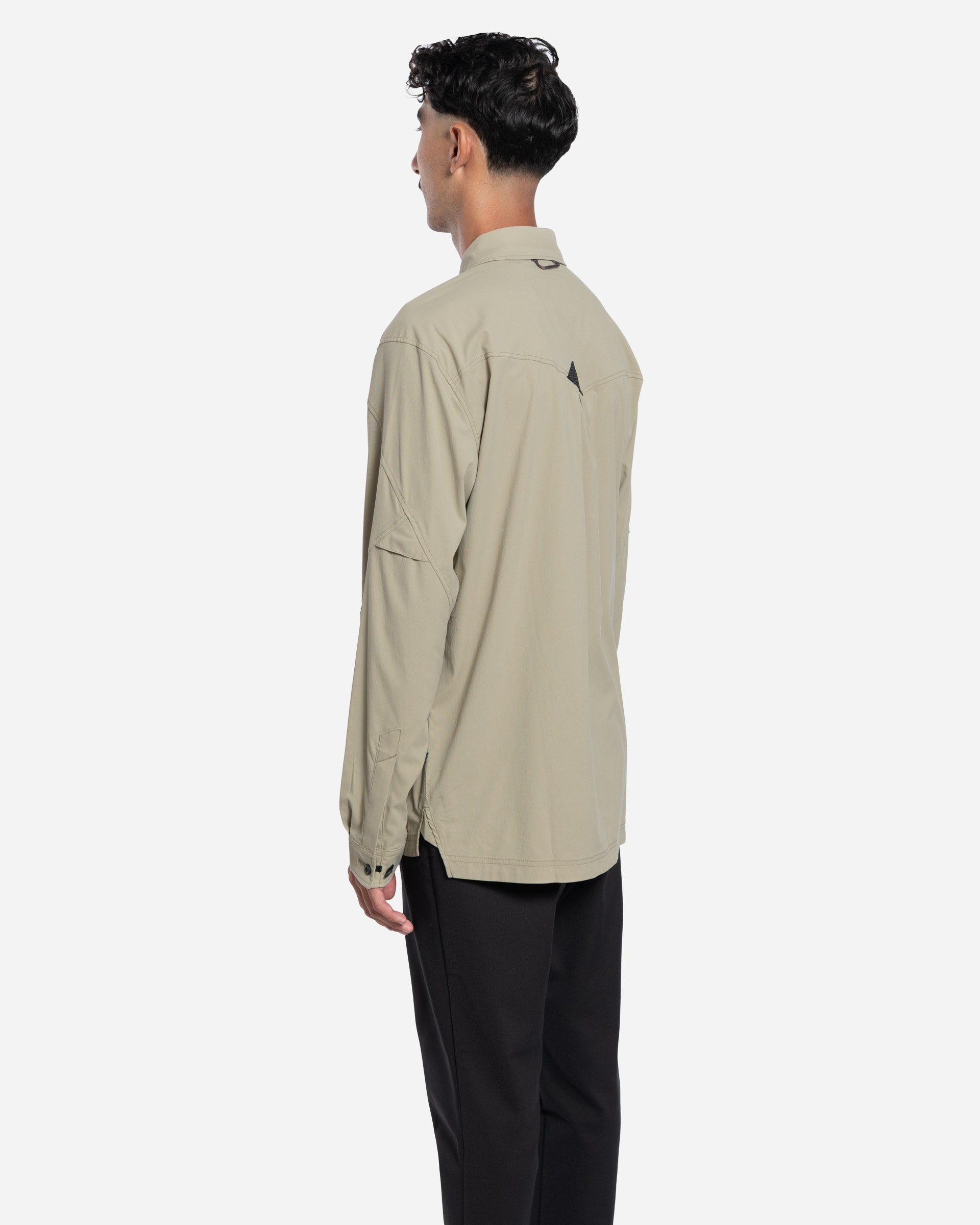 Garm LS Shirt M's