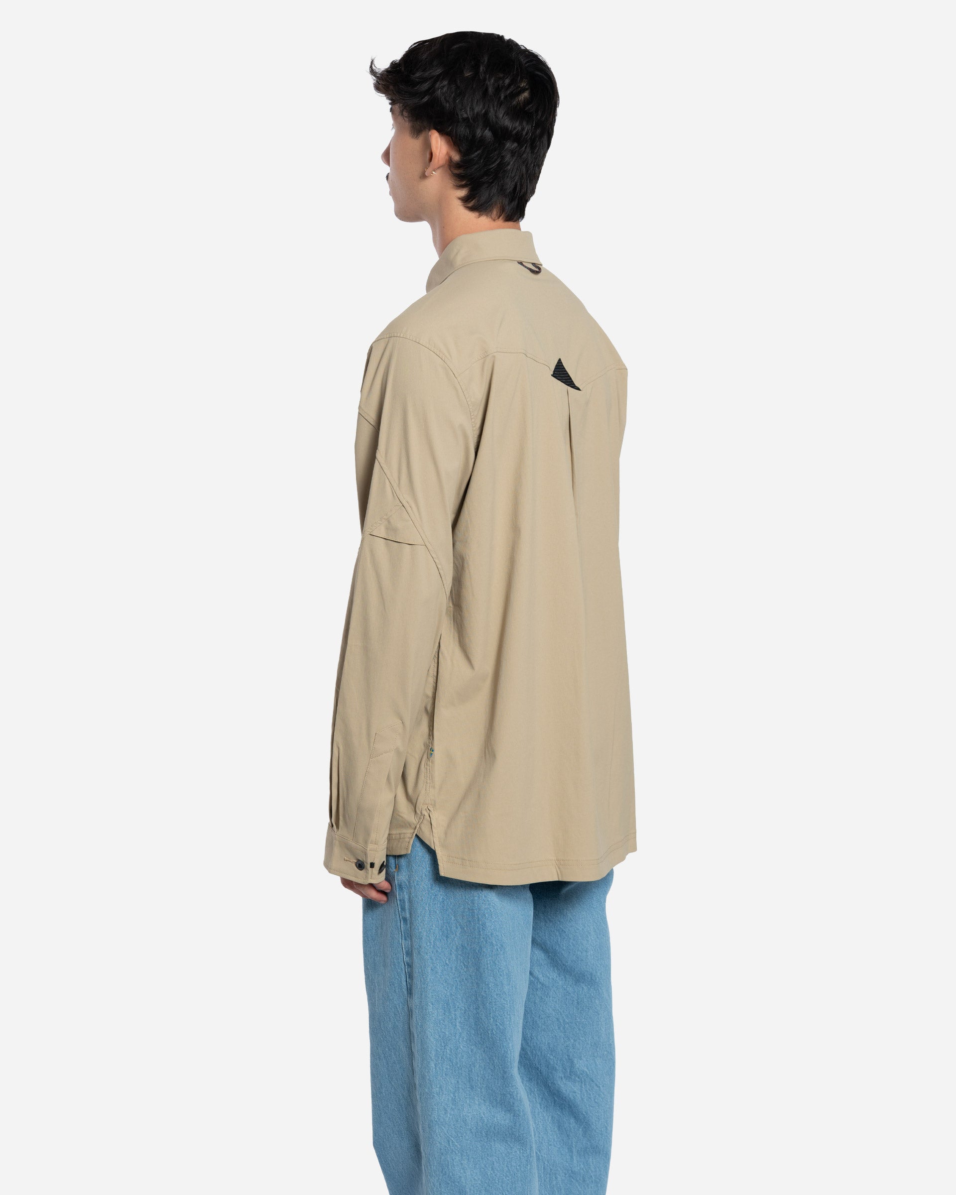 Garm LS Shirt M's