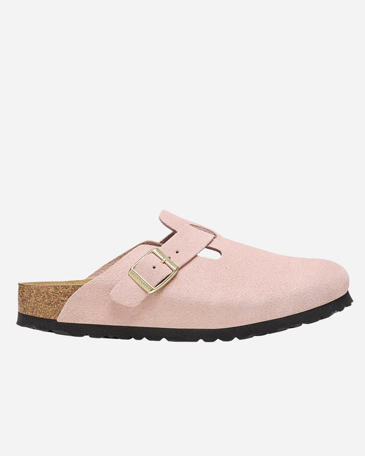 Boston LEVE Light Rose