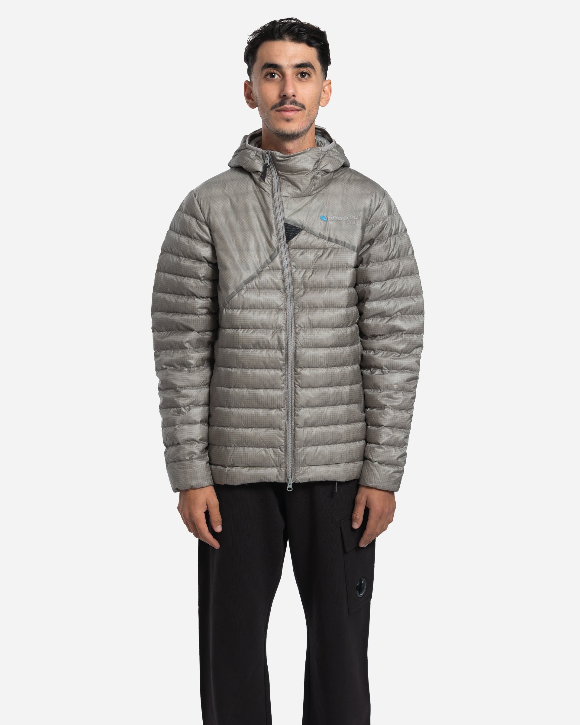 Lopt Hood Jacket M's