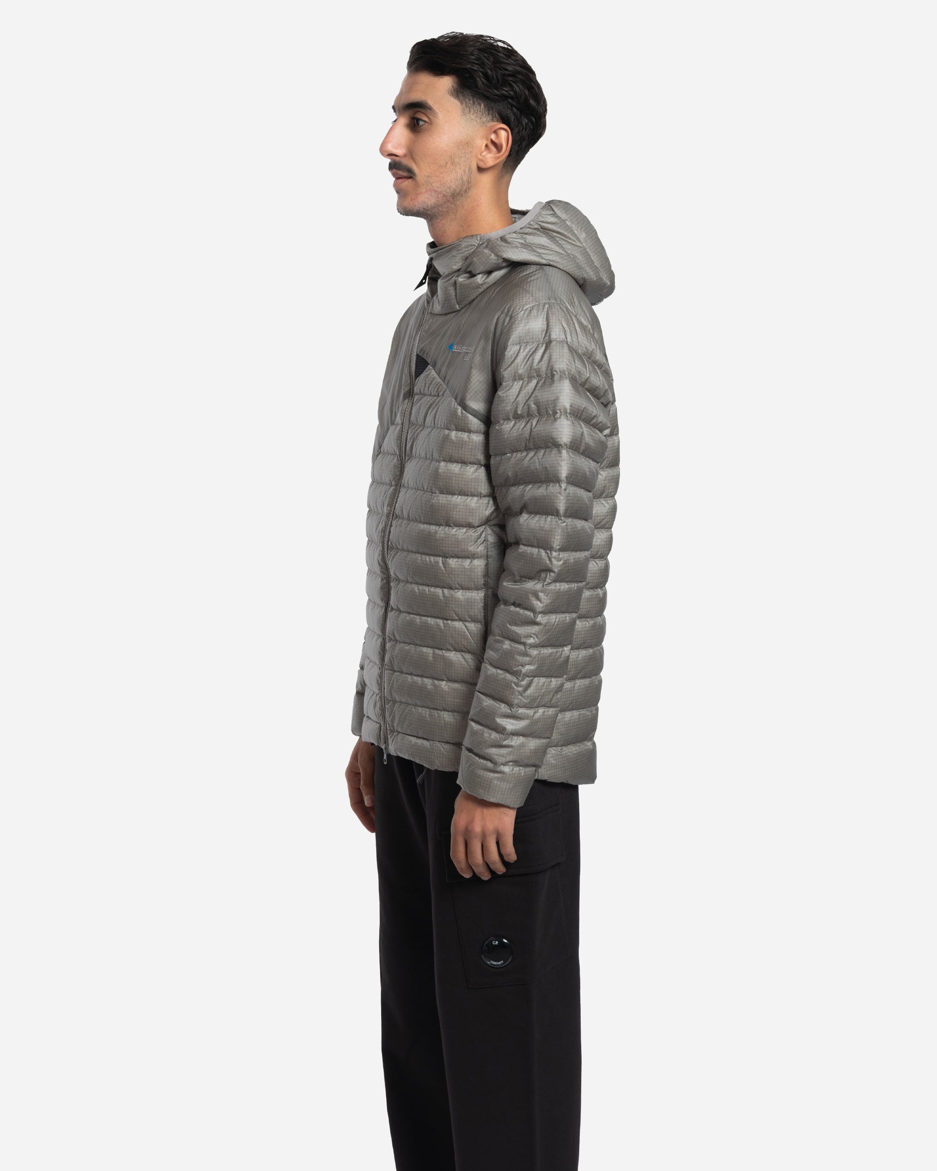 Lopt Hood Jacket M's