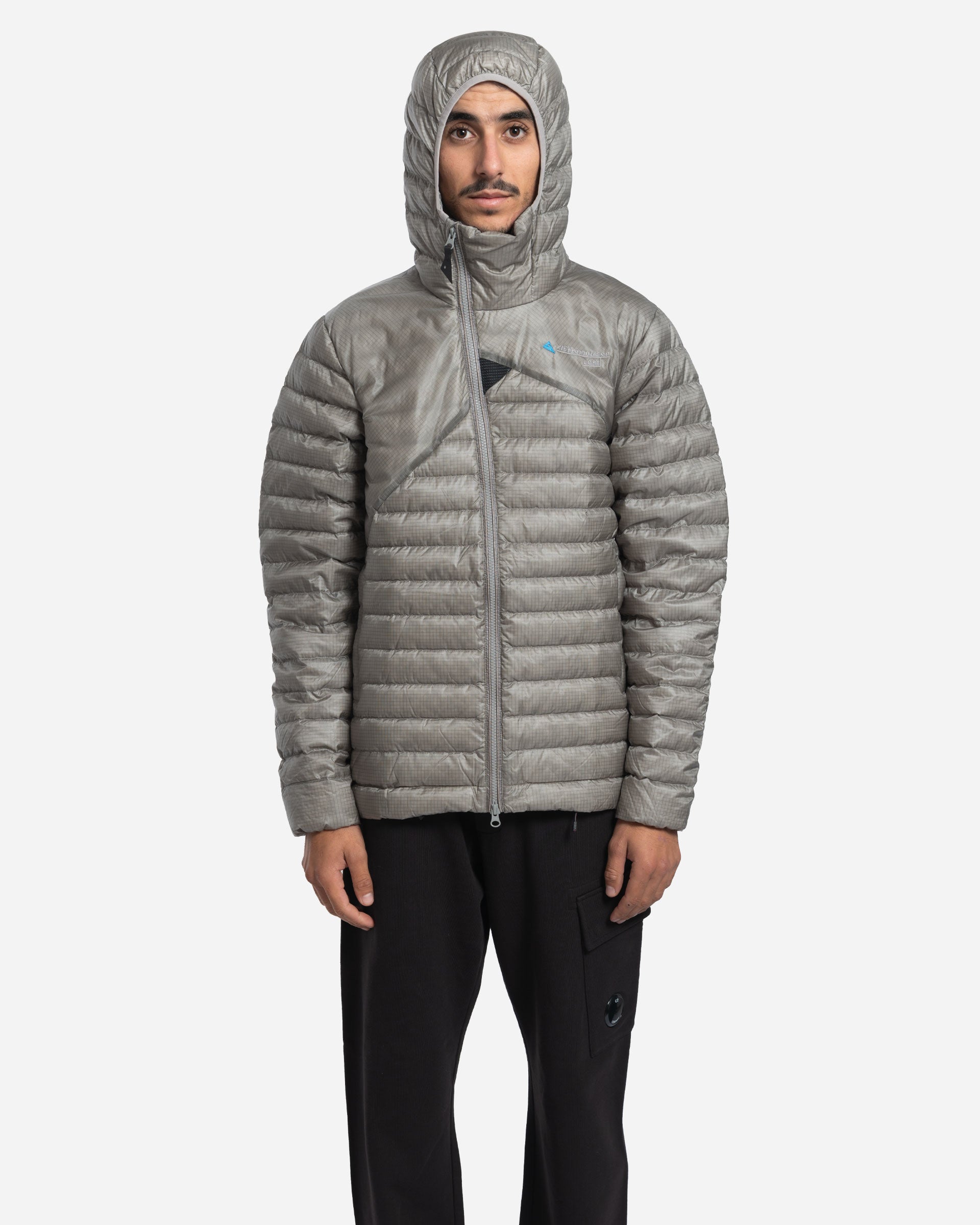 Lopt Hood Jacket M's