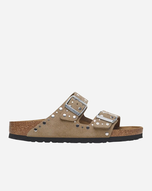 Arizona Rivet Leve Taupe