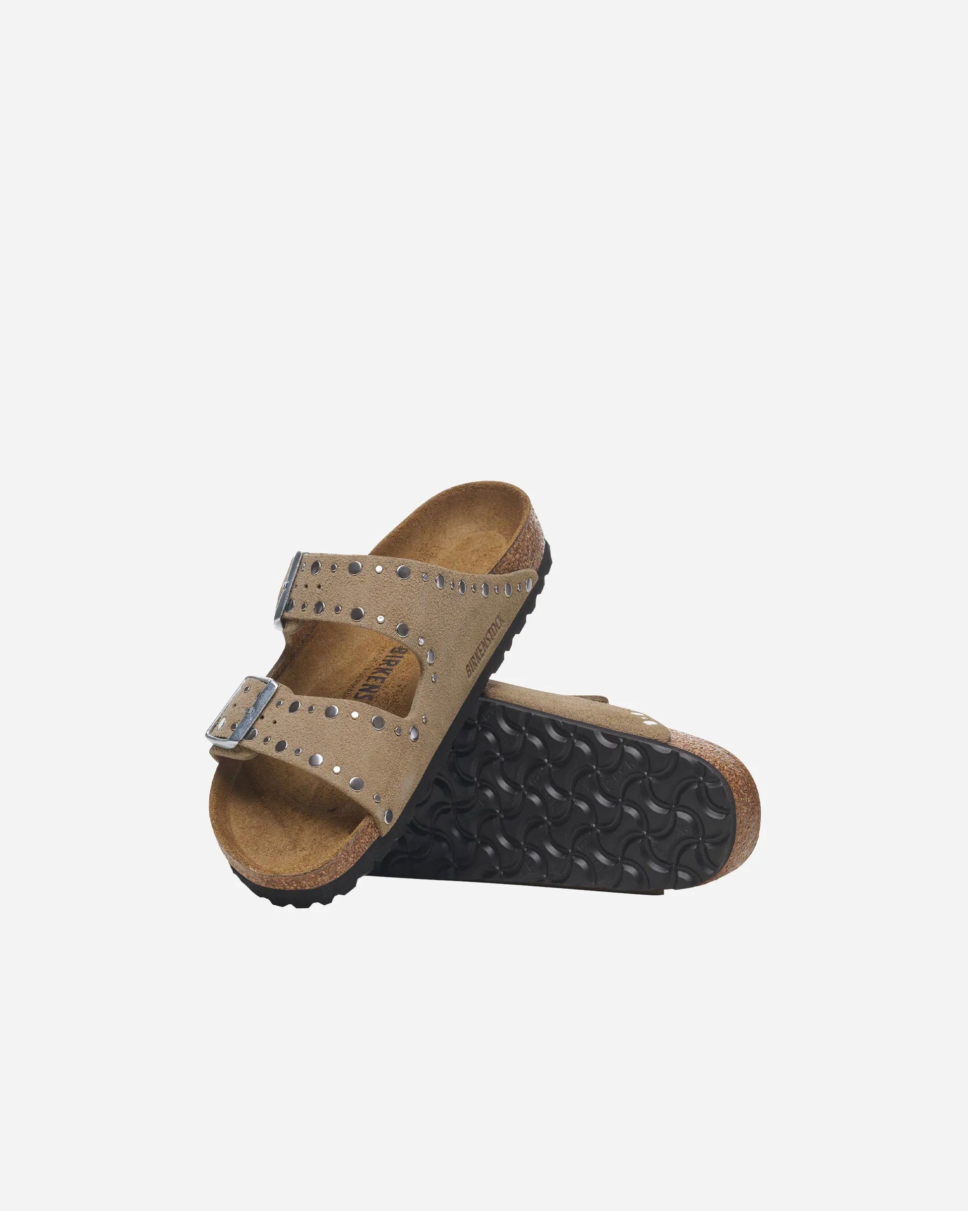 Arizona Rivet Leve Taupe