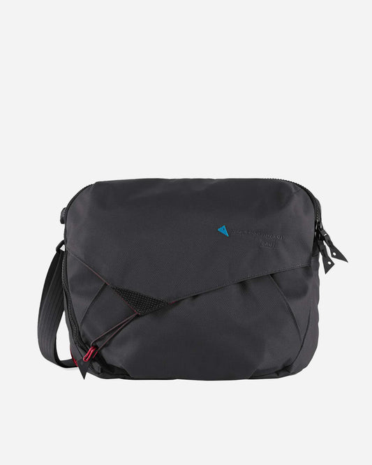 Gaut Messenger Bag
