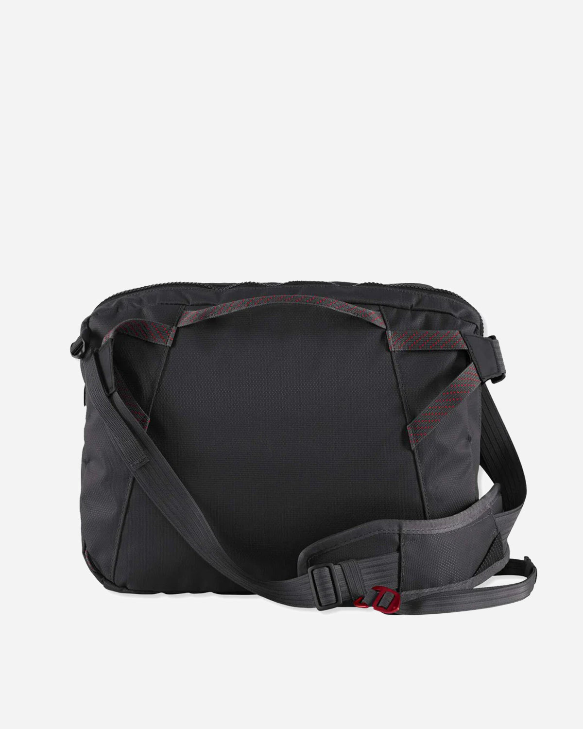 Gaut Messenger Bag