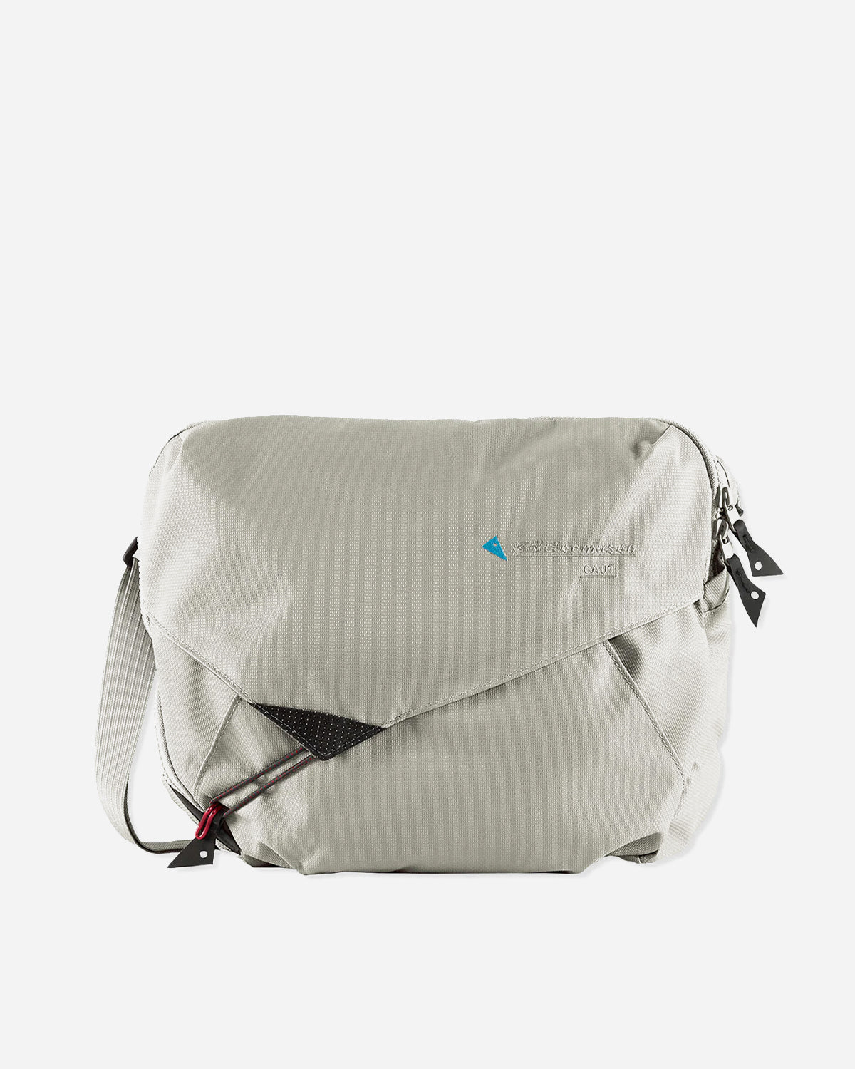Gaut Messenger Bag