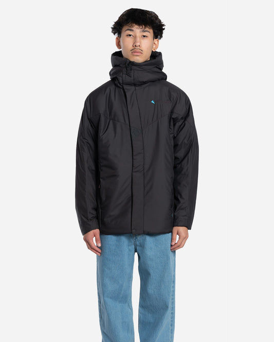 Lödyn Hood Jacket M's
