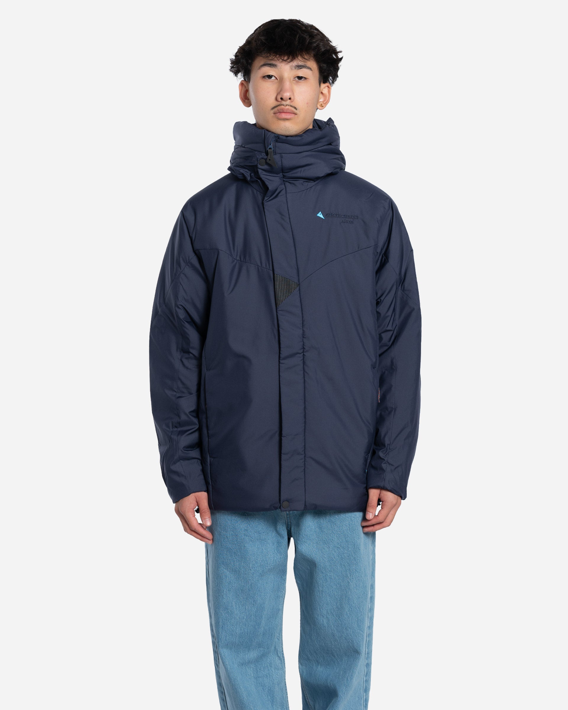 Lödyn Hood Jacket M's