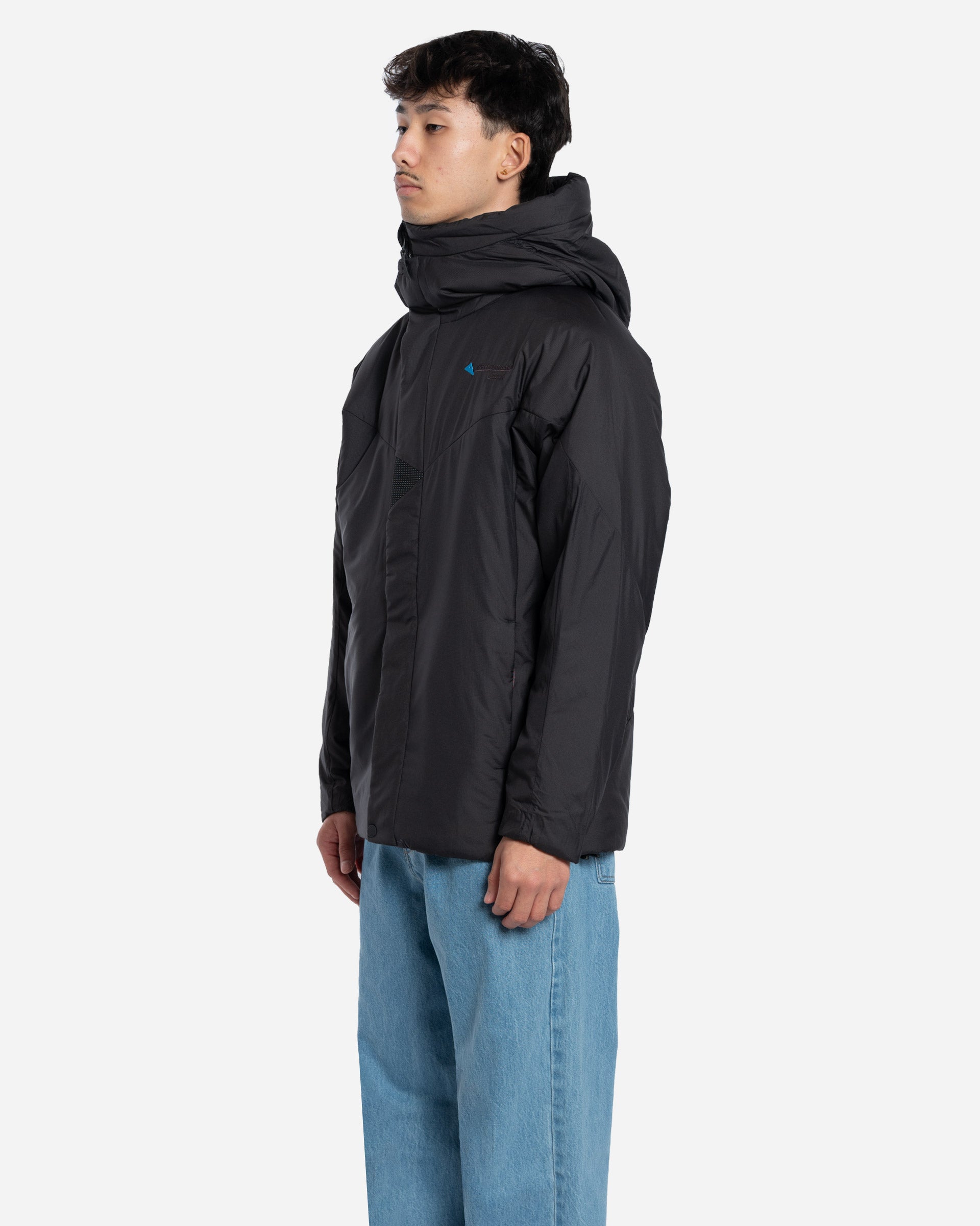 Lödyn Hood Jacket M's