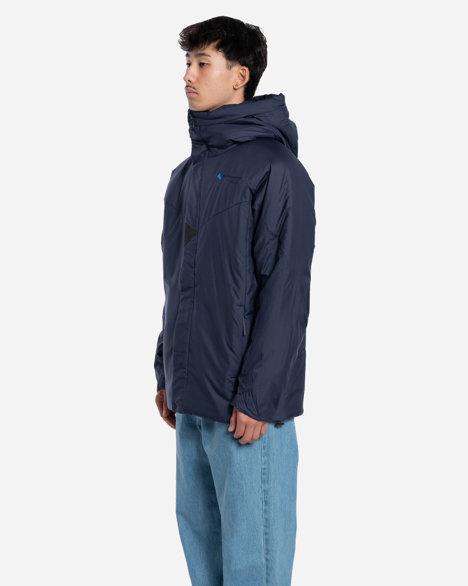 Lödyn Hood Jacket M's