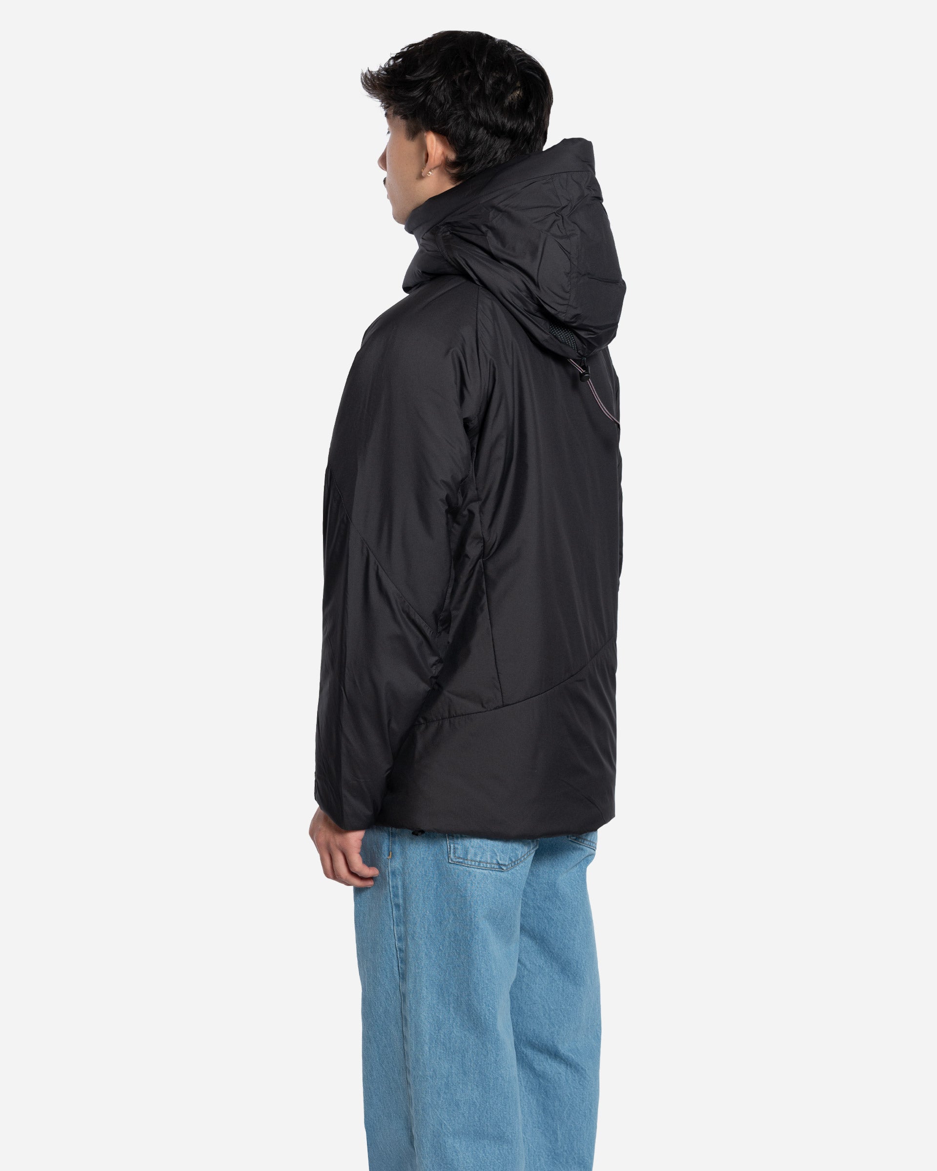 Lödyn Hood Jacket M's