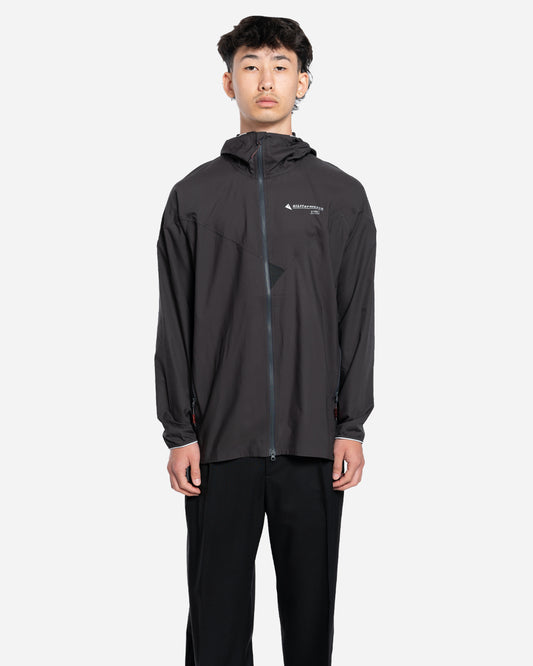 Veste à Capuche Eitre