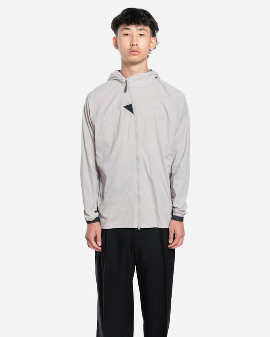 Veste à Capuche Nal