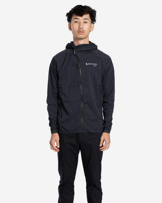 Veste à Capuche Nal