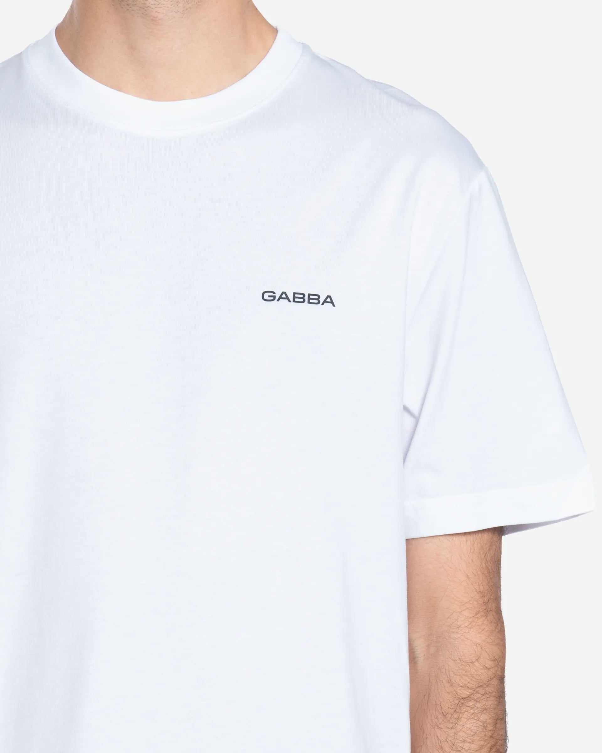 T-Shirt Dune Logo SS Gots