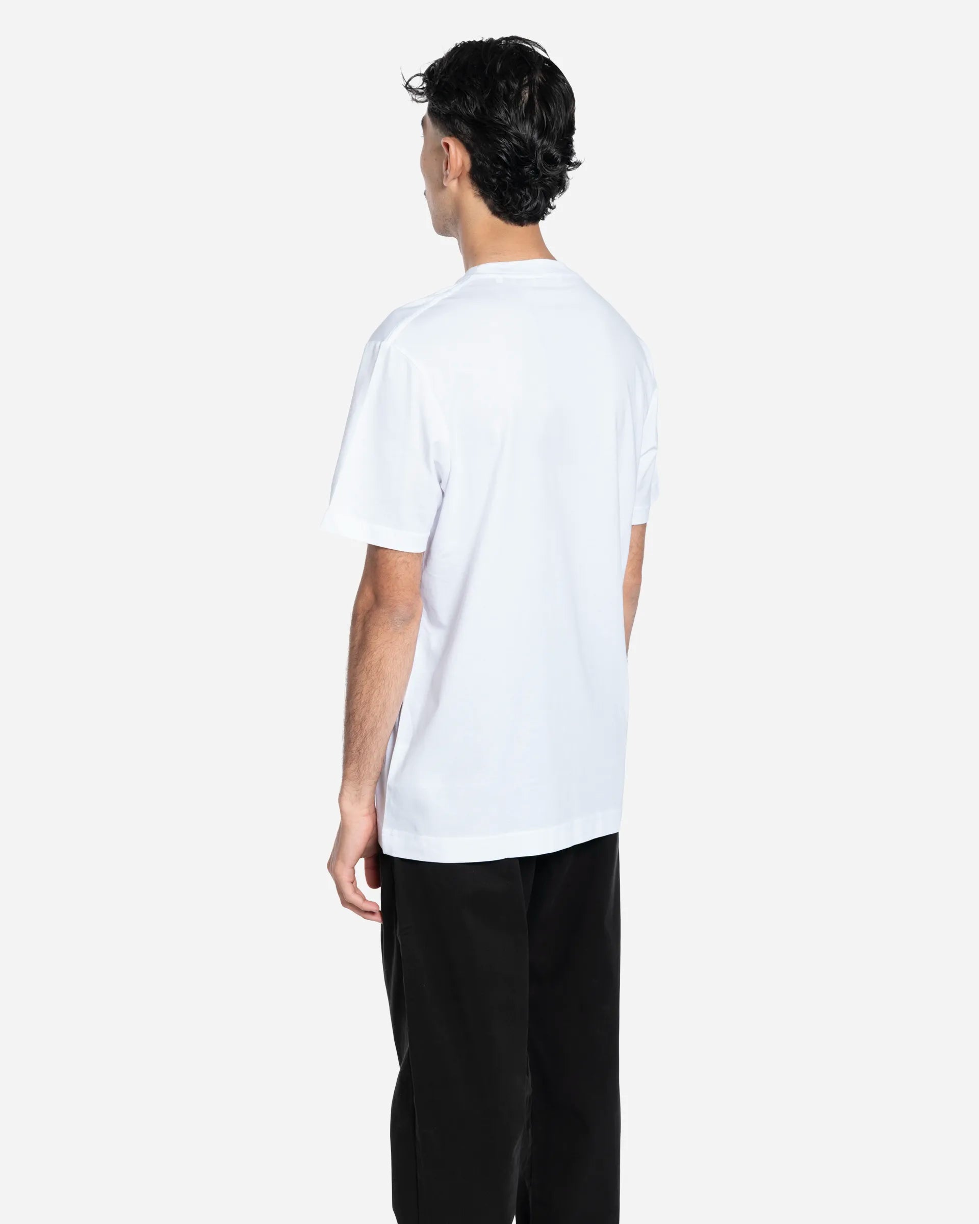 T-Shirt Dune Logo SS Gots