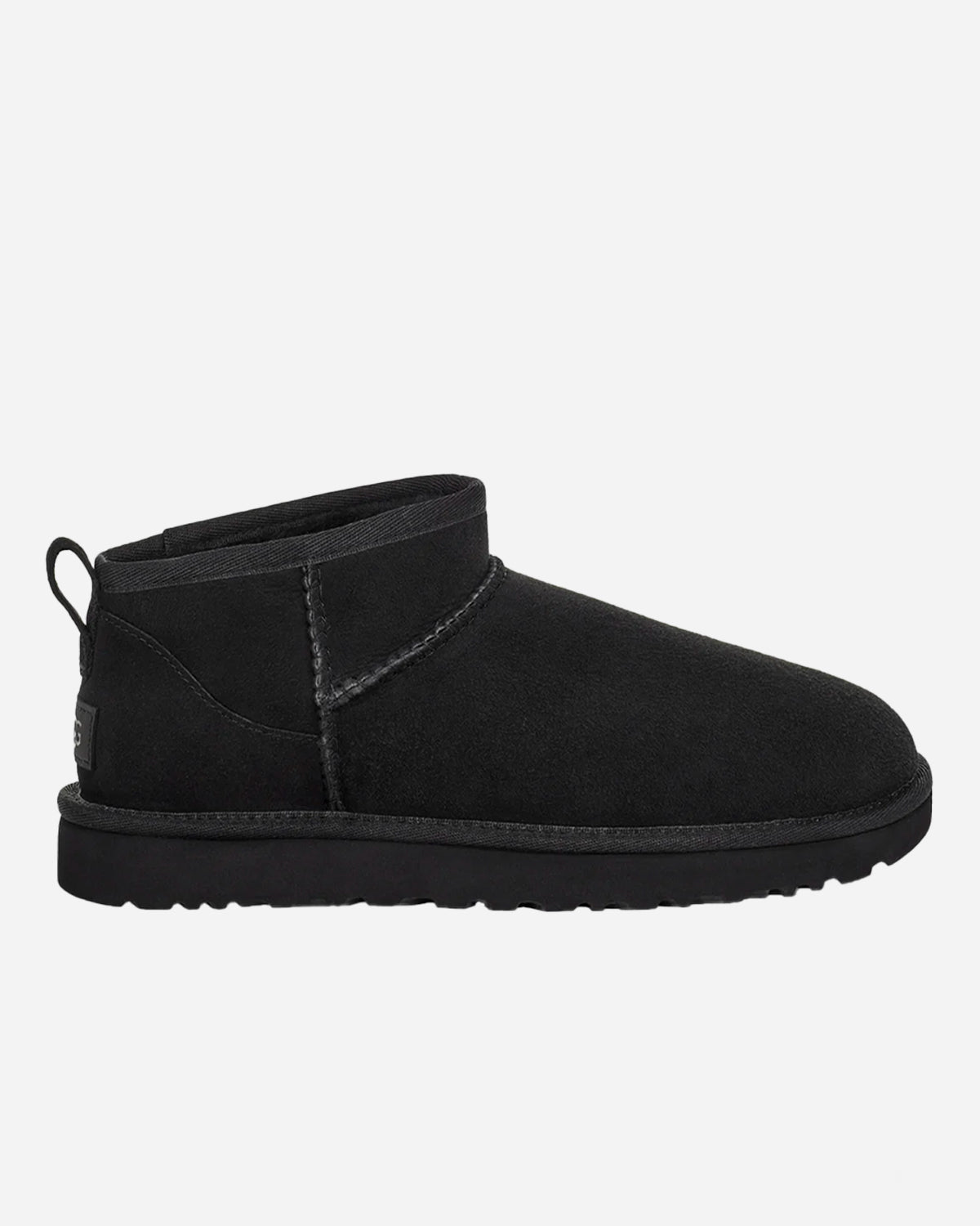 Ugg Classic Ultra Mini Black