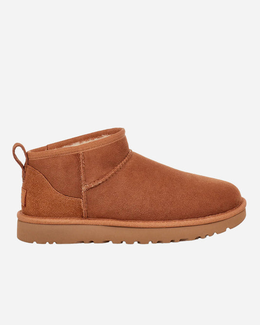 Ugg Classic Ultra Mini Chestnut