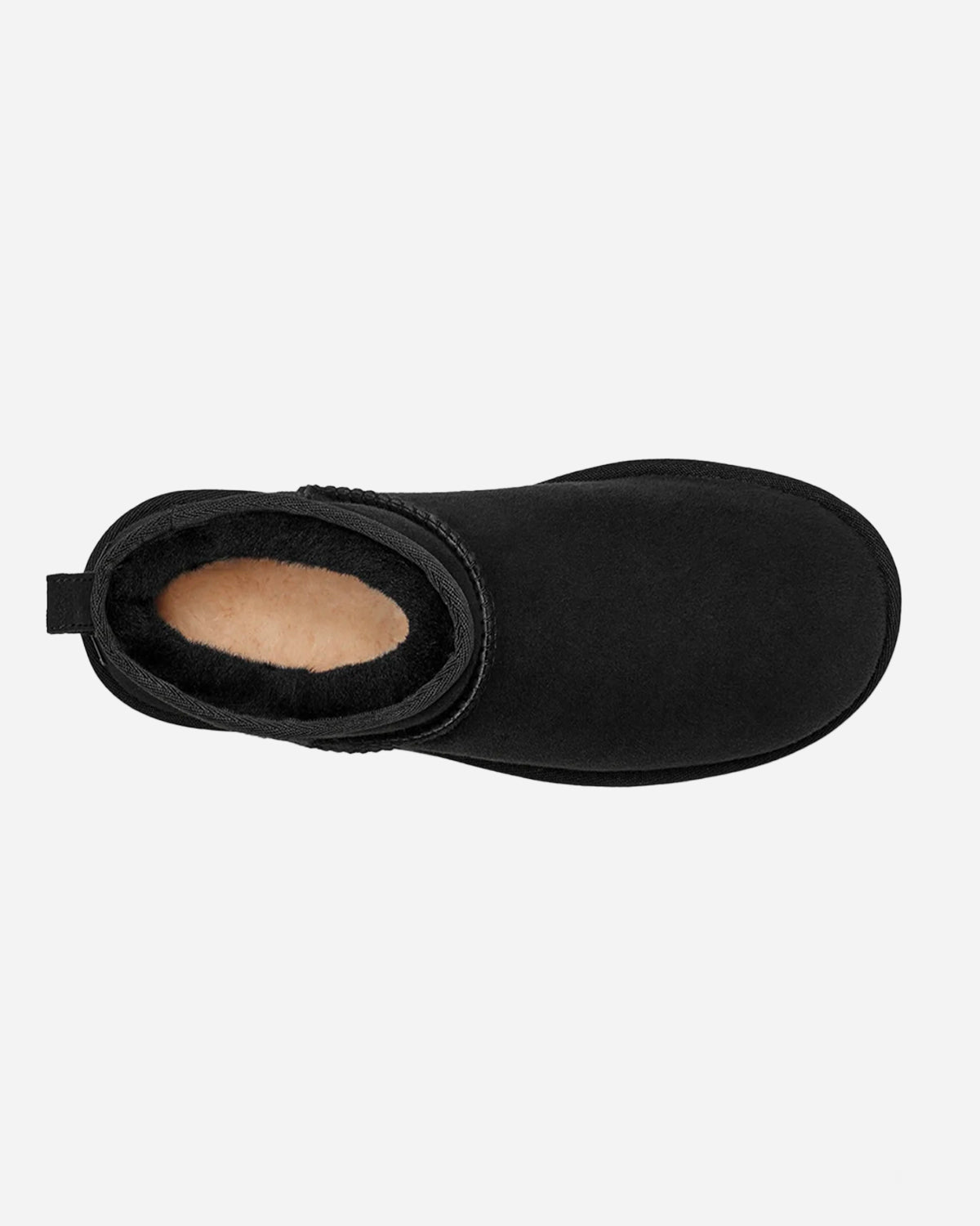 Ugg Classic Ultra Mini Black