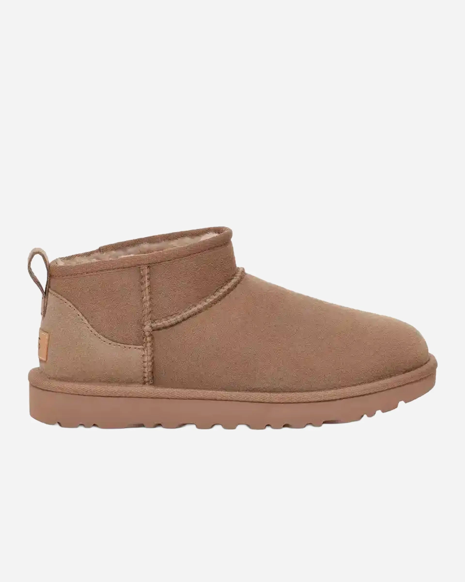 Classic Ultra Mini Caribou