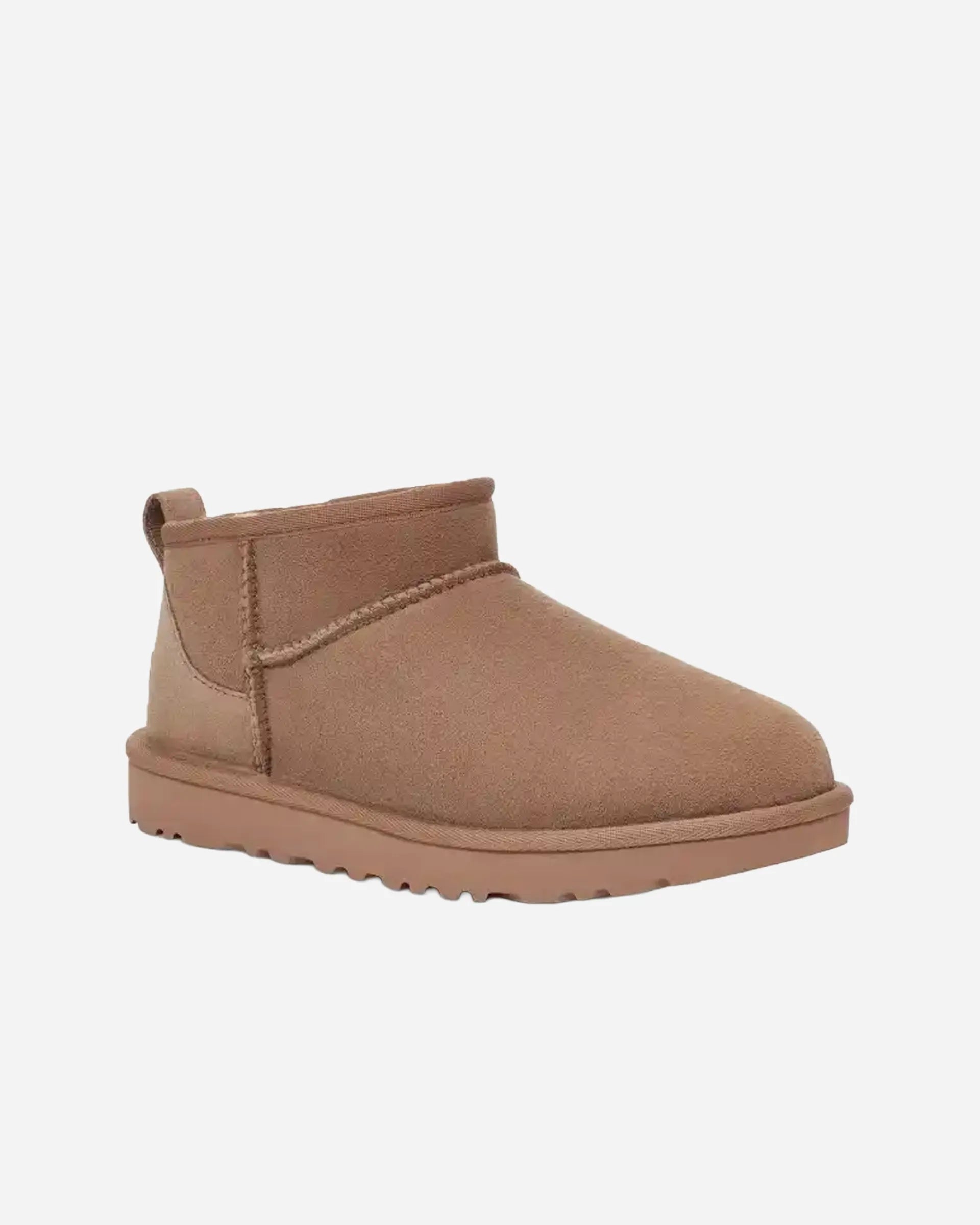 Classic Ultra Mini Caribou