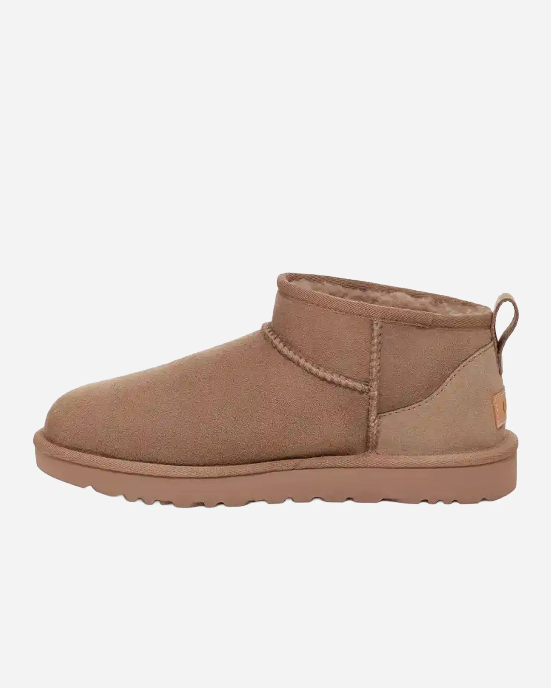 Classic Ultra Mini Caribou