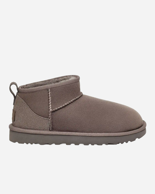 Classic Ultra Mini Grey