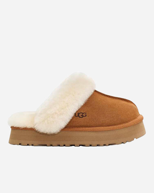 Ugg Disquette Chestnut