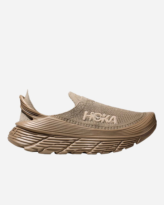 HOKA Restore TC Dune/Oxford Tan