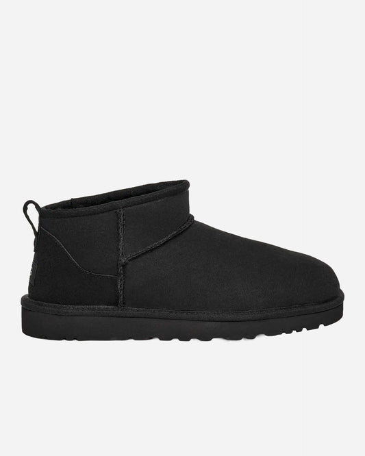 Classic Ultra Mini (M) Black