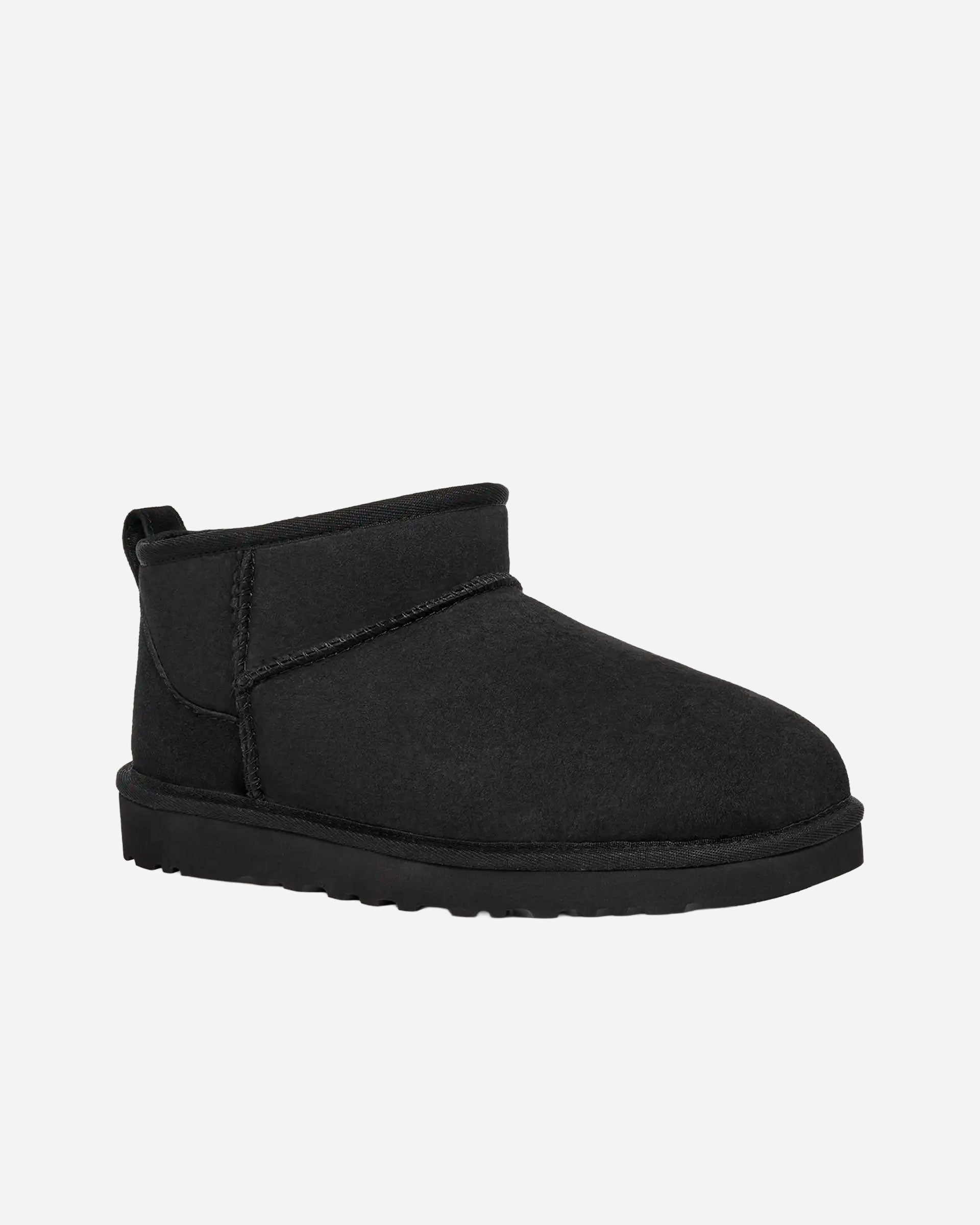 Classic Ultra Mini (M) Black