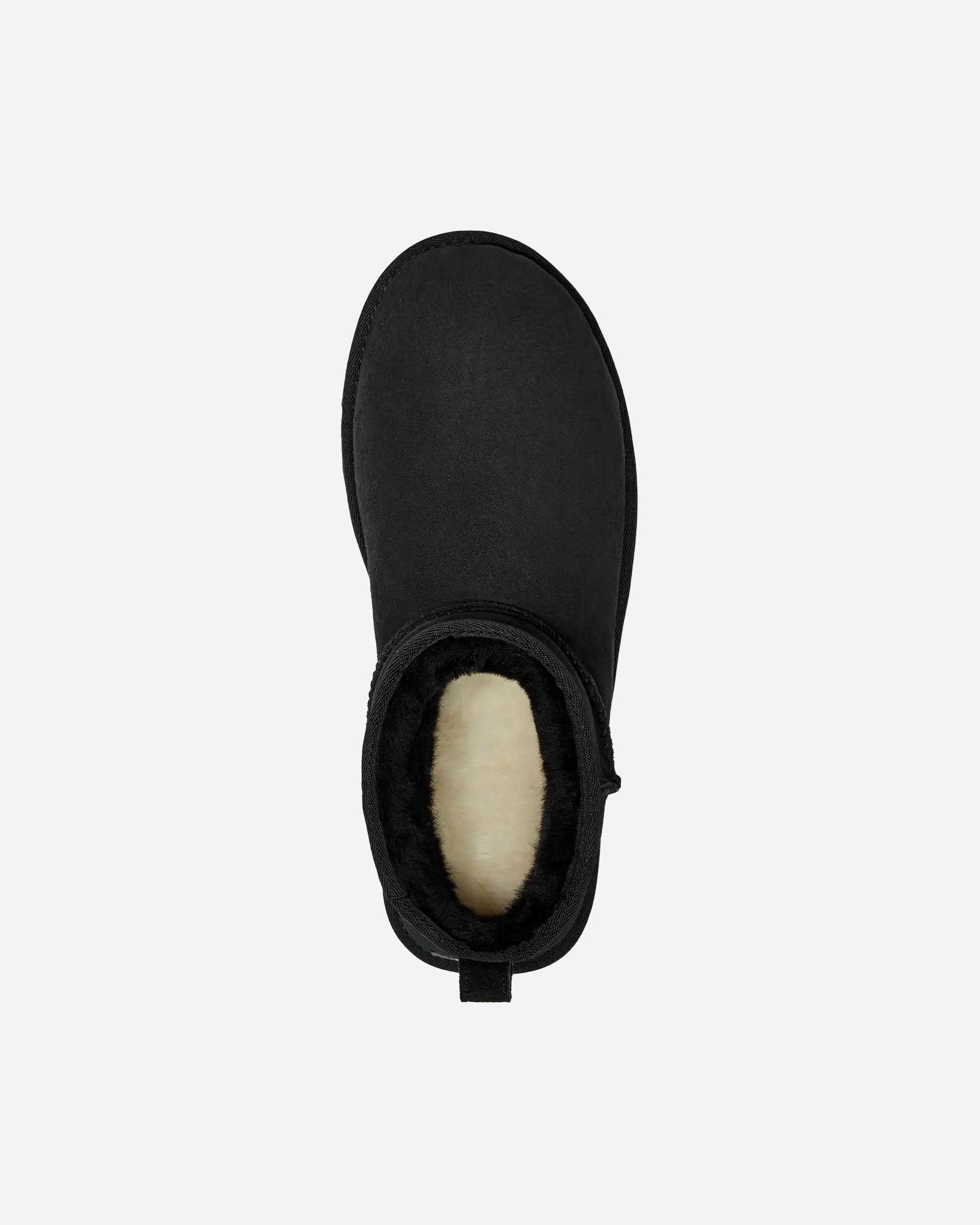 Classic Ultra Mini (M) Black