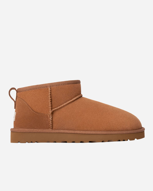 Classic Ultra Mini (M) Chestnut