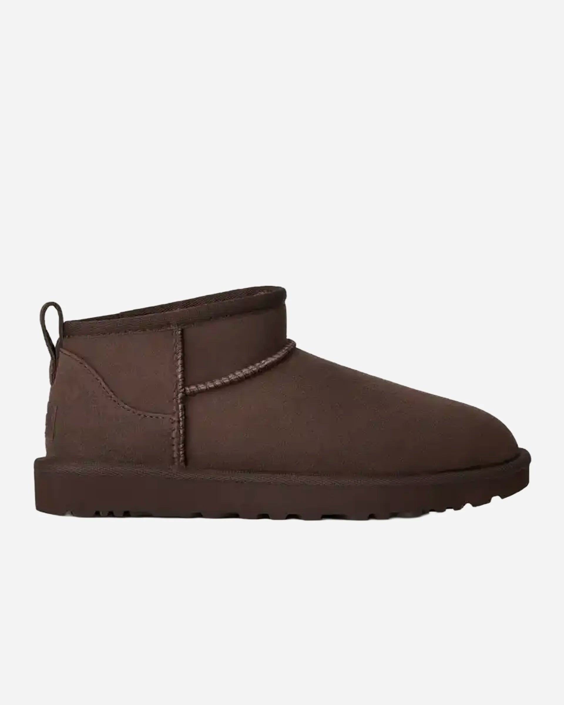 Classic Ultra Mini (M) Dusted Cocoa