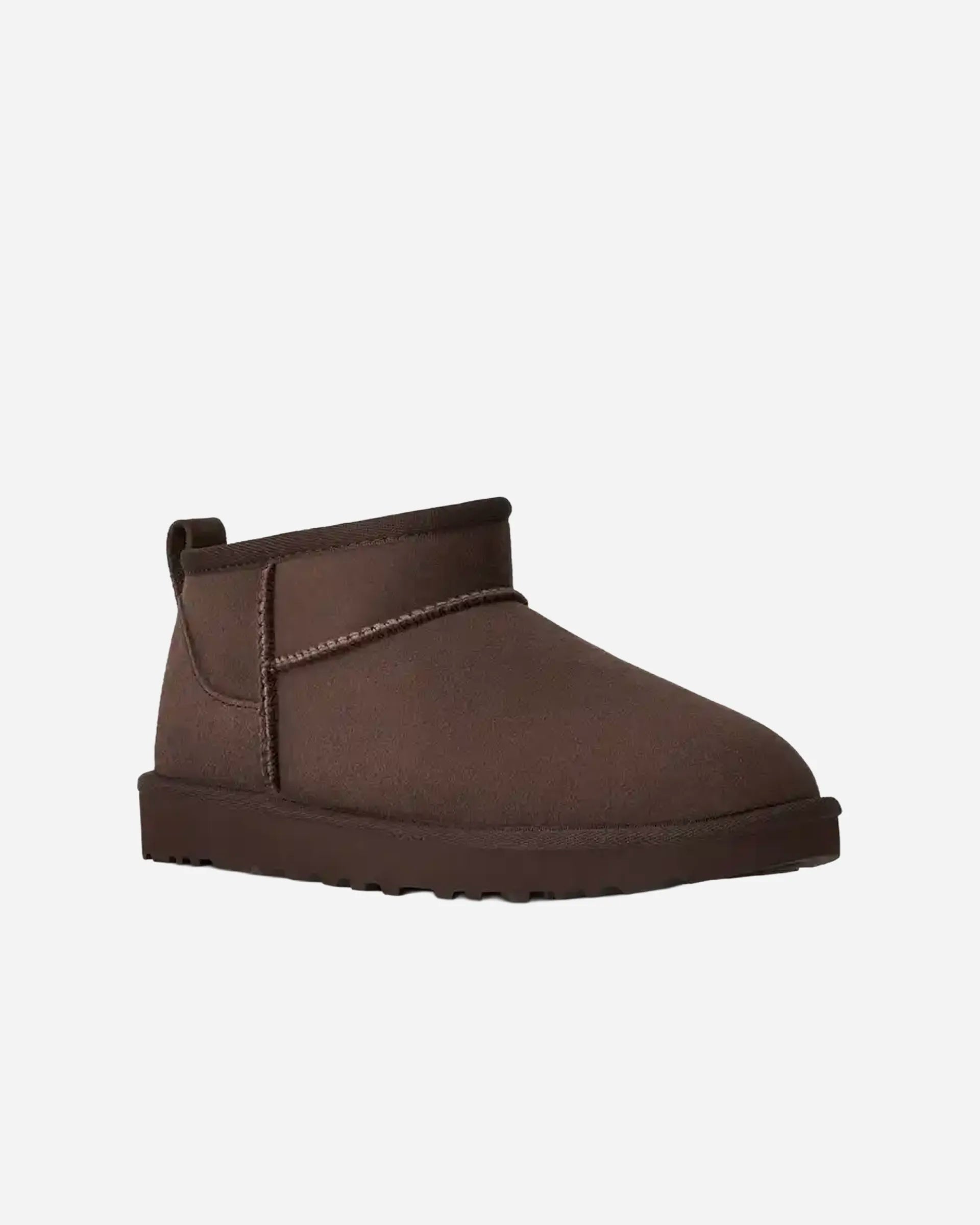 Classic Ultra Mini (M) Dusted Cocoa